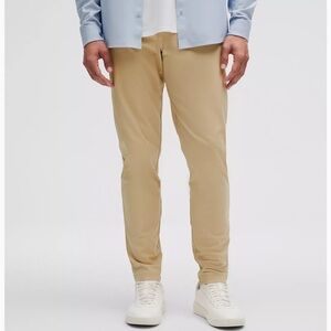 Men’s lululemon ABC pants
